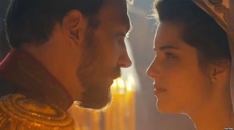 Είχε μείνει έγκυος η από τον Νικόλαο Β’ η διάσημη μπαλαρίνα Ματίλντα Ξεσίνσκαγια